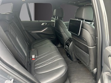 Bmw x5 g05 xdrive 45e 394 ch bva8 m sport / t.o / sièges av-arr chauffant / harman kardon / full occasion simplicicar...