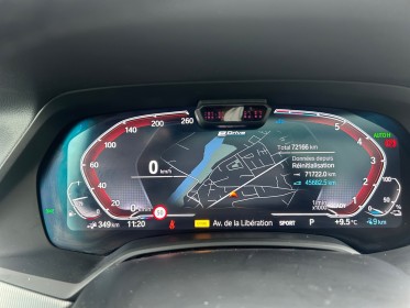 Bmw x5 g05 xdrive 45e 394 ch bva8 m sport / t.o / sièges av-arr chauffant / harman kardon / full occasion simplicicar...