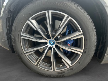 Bmw x5 g05 xdrive 45e 394 ch bva8 m sport / t.o / sièges av-arr chauffant / harman kardon / full occasion simplicicar...