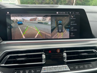 Bmw x5 g05 xdrive 45e 394 ch bva8 m sport / t.o / sièges av-arr chauffant / harman kardon / full occasion simplicicar...