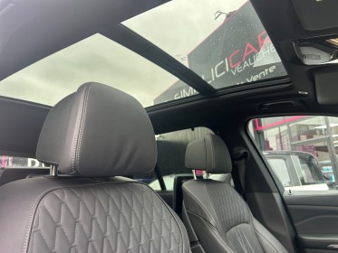 Bmw x5 g05 xdrive 45e 394 ch bva8 m sport / t.o / sièges av-arr chauffant / harman kardon / full occasion simplicicar...