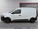 Renault express van blue dci 95 - 22 confort/appel carplay/camera de recul/sieges chauffant/garantie 12 mois occasion paris... Renault express van blue dci 95 - 22 confort/appel carplay/camera de recul/sieges chauffant/garantie 12 mois occasion paris...