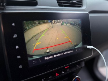 Renault express van blue dci 95 - 22 confort/appel carplay/camera de recul/sieges chauffant/garantie 12 mois occasion paris...