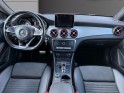 Mercedes classe cla 45 amg 4matic speedshift sieges chauffants garantie 12 mois occasion simplicicar dijon simplicicar...