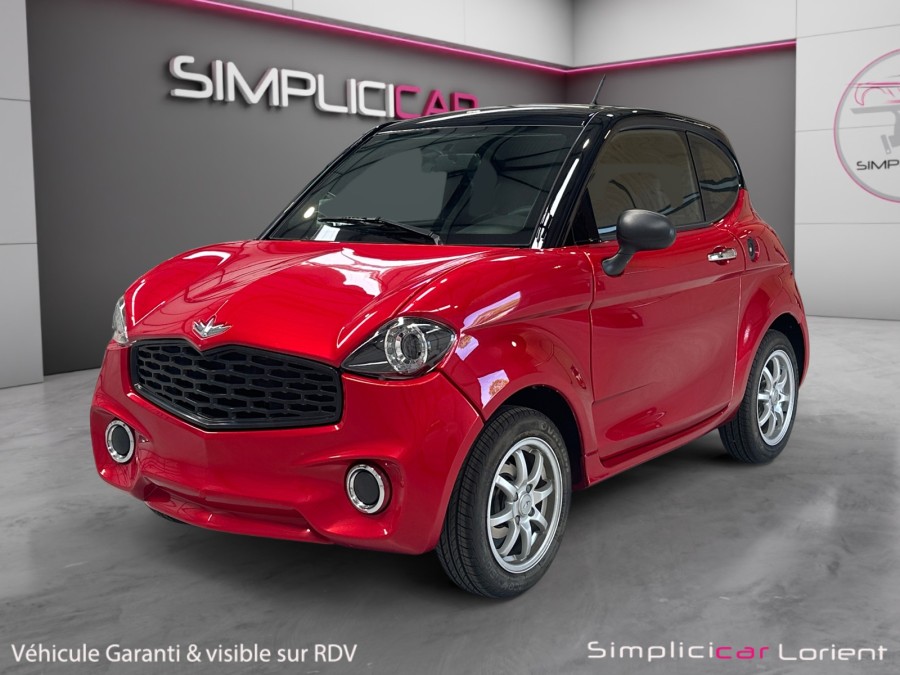 CHATENET d'occasion CH40 CH40 de 2024 Lorient (56)﻿