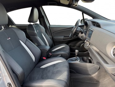 Toyota yaris hybride my19 100h gr sport garantie 12 mois occasion simplicicar dijon simplicicar simplicibike france