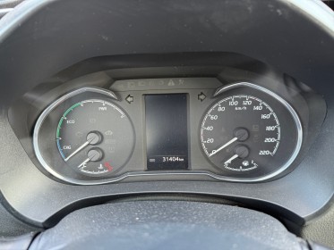 Toyota yaris hybride my19 100h gr sport garantie 12 mois occasion simplicicar dijon simplicicar simplicibike france