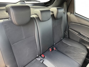 Toyota yaris hybride my19 100h gr sport garantie 12 mois occasion simplicicar dijon simplicicar simplicibike france