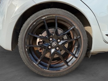 Toyota yaris hybride my19 100h gr sport garantie 12 mois occasion simplicicar dijon simplicicar simplicibike france