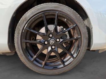 Toyota yaris hybride my19 100h gr sport garantie 12 mois occasion simplicicar dijon simplicicar simplicibike france