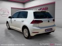 Volkswagen golf 1.0 tsi 85 bvm5 trendline garantie 12 mois occasion simplicicar dijon simplicicar simplicibike france