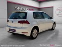 Volkswagen golf 1.0 tsi 85 bvm5 trendline garantie 12 mois occasion simplicicar dijon simplicicar simplicibike france