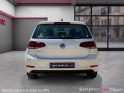 Volkswagen golf 1.0 tsi 85 bvm5 trendline garantie 12 mois occasion simplicicar dijon simplicicar simplicibike france