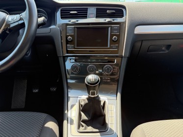 Volkswagen golf 1.0 tsi 85 bvm5 trendline garantie 12 mois occasion simplicicar dijon simplicicar simplicibike france