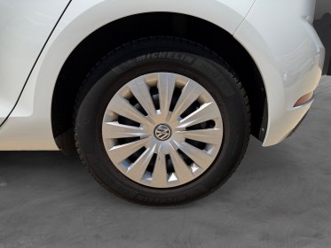 Volkswagen golf 1.0 tsi 85 bvm5 trendline garantie 12 mois occasion simplicicar dijon simplicicar simplicibike france