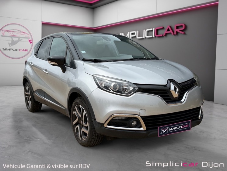 Renault captur tce 120 energy intens garantie 12 mois occasion simplicicar dijon simplicicar simplicibike france Renault captur tce 120 energy intens garantie 12 mois occasion simplicicar dijon simplicicar simplicibike france