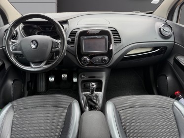 Renault captur tce 120 energy intens garantie 12 mois occasion simplicicar dijon simplicicar simplicibike france