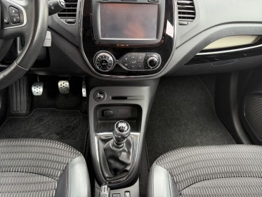 Renault captur tce 120 energy intens garantie 12 mois occasion simplicicar dijon simplicicar simplicibike france