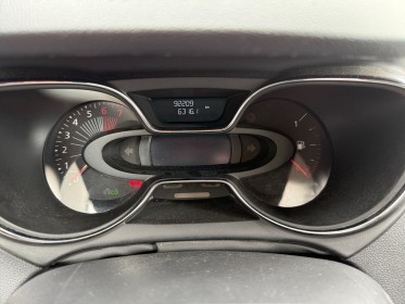 Renault captur tce 120 energy intens garantie 12 mois occasion simplicicar dijon simplicicar simplicibike france