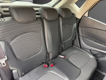 Renault captur tce 120 energy intens garantie 12 mois occasion simplicicar dijon simplicicar simplicibike france