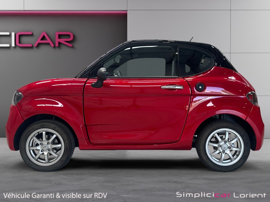 CHATENET d'occasion CH40 CH40 de 2024 Lorient (56)﻿