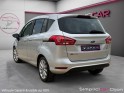 Ford b-max 1.0 ecoboost 125 ss titanium garantie 12 mois occasion simplicicar dijon simplicicar simplicibike france