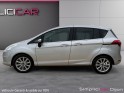 Ford b-max 1.0 ecoboost 125 ss titanium garantie 12 mois occasion simplicicar dijon simplicicar simplicibike france