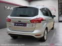 Ford b-max 1.0 ecoboost 125 ss titanium garantie 12 mois occasion simplicicar dijon simplicicar simplicibike france
