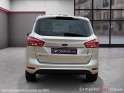 Ford b-max 1.0 ecoboost 125 ss titanium garantie 12 mois occasion simplicicar dijon simplicicar simplicibike france