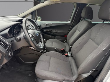 Ford b-max 1.0 ecoboost 125 ss titanium garantie 12 mois occasion simplicicar dijon simplicicar simplicibike france