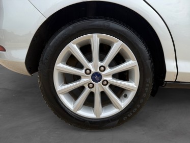 Ford b-max 1.0 ecoboost 125 ss titanium garantie 12 mois occasion simplicicar dijon simplicicar simplicibike france