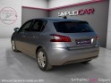Peugeot 308 1.6 bluehdi 100ch ss bvm5 style occasion simplicicar dijon simplicicar simplicibike france