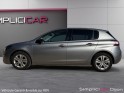 Peugeot 308 1.6 bluehdi 100ch ss bvm5 style occasion simplicicar dijon simplicicar simplicibike france