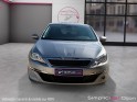 Peugeot 308 1.6 bluehdi 100ch ss bvm5 style occasion simplicicar dijon simplicicar simplicibike france