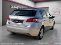 Peugeot 308 1.6 bluehdi 100ch ss bvm5 style occasion simplicicar dijon simplicicar simplicibike france