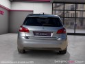 Peugeot 308 1.6 bluehdi 100ch ss bvm5 style occasion simplicicar dijon simplicicar simplicibike france