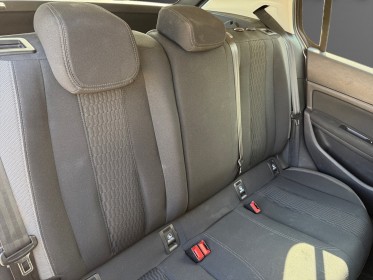 Peugeot 308 1.6 bluehdi 100ch ss bvm5 style occasion simplicicar dijon simplicicar simplicibike france