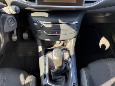 Peugeot 308 1.6 bluehdi 100ch ss bvm5 style occasion simplicicar dijon simplicicar simplicibike france