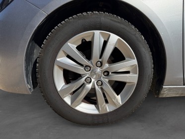 Peugeot 308 1.6 bluehdi 100ch ss bvm5 style occasion simplicicar dijon simplicicar simplicibike france