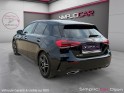 Mercedes classe a 200 7g-dct amg line garantie 12 mois occasion simplicicar dijon simplicicar simplicibike france