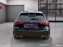 Mercedes classe a 200 7g-dct amg line garantie 12 mois occasion simplicicar dijon simplicicar simplicibike france