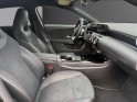 Mercedes classe a 200 7g-dct amg line garantie 12 mois occasion simplicicar dijon simplicicar simplicibike france