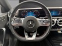 Mercedes classe a 200 7g-dct amg line garantie 12 mois occasion simplicicar dijon simplicicar simplicibike france