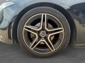 Mercedes classe a 200 7g-dct amg line garantie 12 mois occasion simplicicar dijon simplicicar simplicibike france