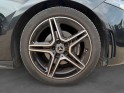 Mercedes classe a 200 7g-dct amg line garantie 12 mois occasion simplicicar dijon simplicicar simplicibike france