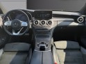 Mercedes classe c coupe 220d 9g-tronic pack amg full options garantie 12 mois occasion simplicicar dijon simplicicar...
