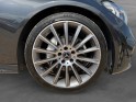 Mercedes classe c coupe 220d 9g-tronic pack amg full options garantie 12 mois occasion simplicicar dijon simplicicar...