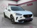 Cupra formentor 2.0 tdi 150 ch dsg7 4drive business edition garantie 12 mois occasion simplicicar dijon simplicicar...