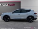 Cupra formentor 2.0 tdi 150 ch dsg7 4drive business edition garantie 12 mois occasion simplicicar dijon simplicicar...