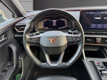 Cupra formentor 2.0 tdi 150 ch dsg7 4drive business edition garantie 12 mois occasion simplicicar dijon simplicicar...